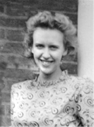 BERYL PATTERSON